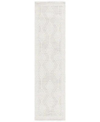 Safavieh Marbella Iii MRB428M 2'3"x9' Runner Area Rug