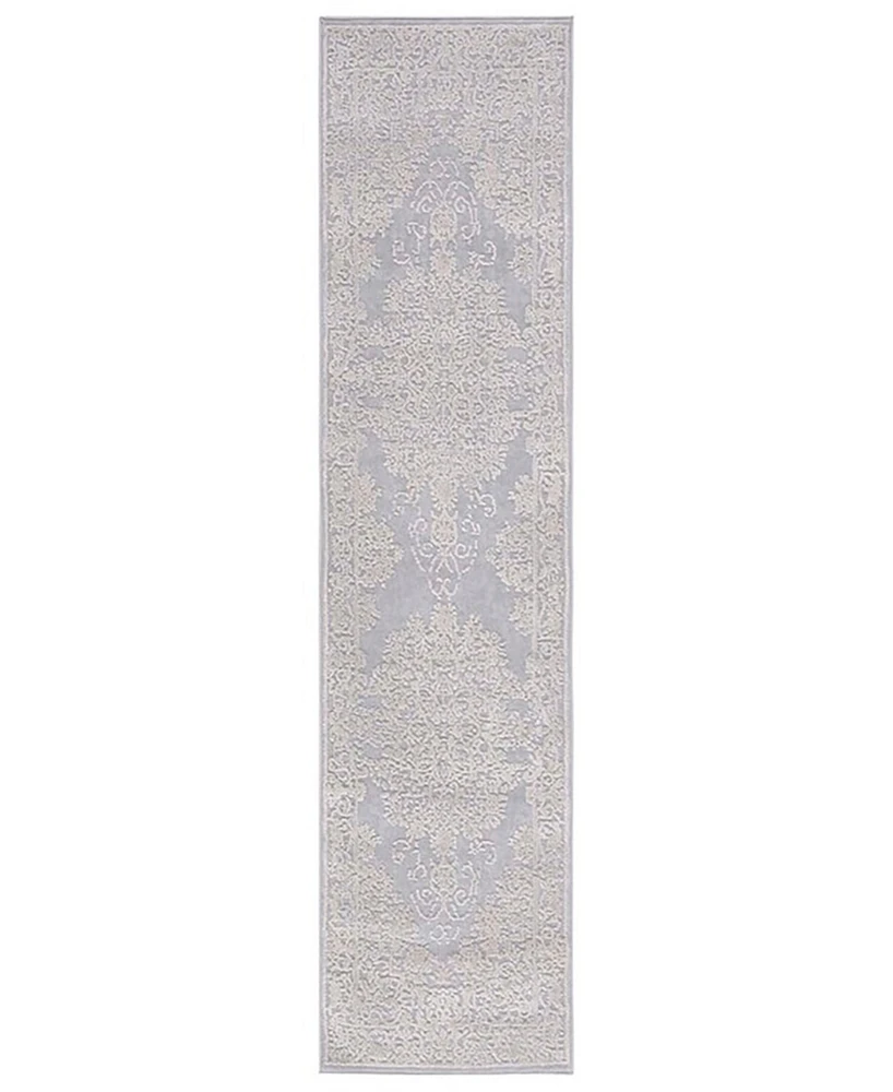 Safavieh Vogue 100 VGE230F 2'x8' Runner Area Rug