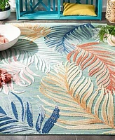 Safavieh Cabana Indoor Outdoor Cbn445y Rug Collection