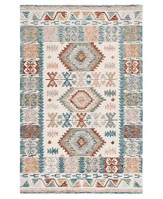 Safavieh Micro-Loop Ii MLP475M 5'x8' Area Rug