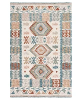 Safavieh Micro-Loop Ii MLP475M 5'x8' Area Rug