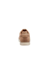 Coach Men's Lowline Suede Low Top Sneaker