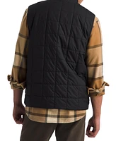 The North Face Men's Junction Insulated Vest