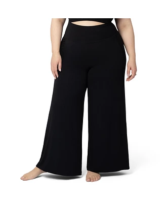 Kindred Bravely Maternity Wide Leg Postpartum Lounge Pant