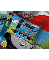 Sunny Side Up Thomas & Friends Toddler Bed Set