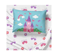 Sunny Side Up Magic Castle Full Sheet Set