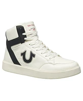 True Religion Men's Kyrie High Top Sneaker