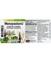 Trace Minerals Menopautonic - Menopausal Relief