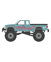 1/64 Gmc, Playin for Keeps, Kings of Crunch Series