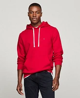 Tommy Hilfiger Men's Essential Fleece Hoodie