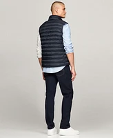 Tommy Hilfiger Men's Packable Vest