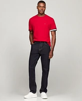 Tommy Hilfiger Men's Tipped T-Shirt