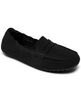 Skechers Women's Cleo Driver - Power Couples Loafers from Finish Line