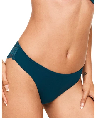 Adore Me Women's Teagan Bikini Panty