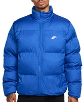 Nike Men's Sportswear Club Water-Repellant Puffer Jacket