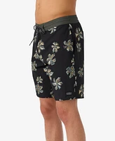 O'Neill Men's Cruzer 19" Drawstring Shorts