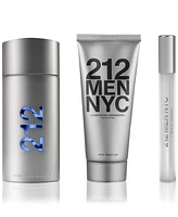 Carolina Herrera Men's 3