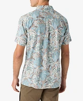 O'Neill Men's Og Eco Short Sleeve Standard Shirt