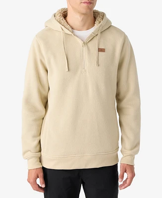 O'Neill Men's High Pile Fleece Hoodie