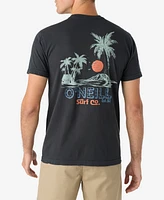 O'Neill Men's Hideaway T-Shirt