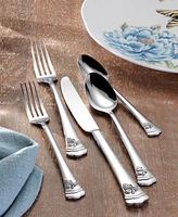 Lenox Butterfly Meadow Ii 65 Pc. Flatware Set, Service for 12