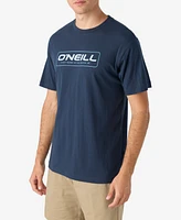 O'Neill Men's Bruce Tee