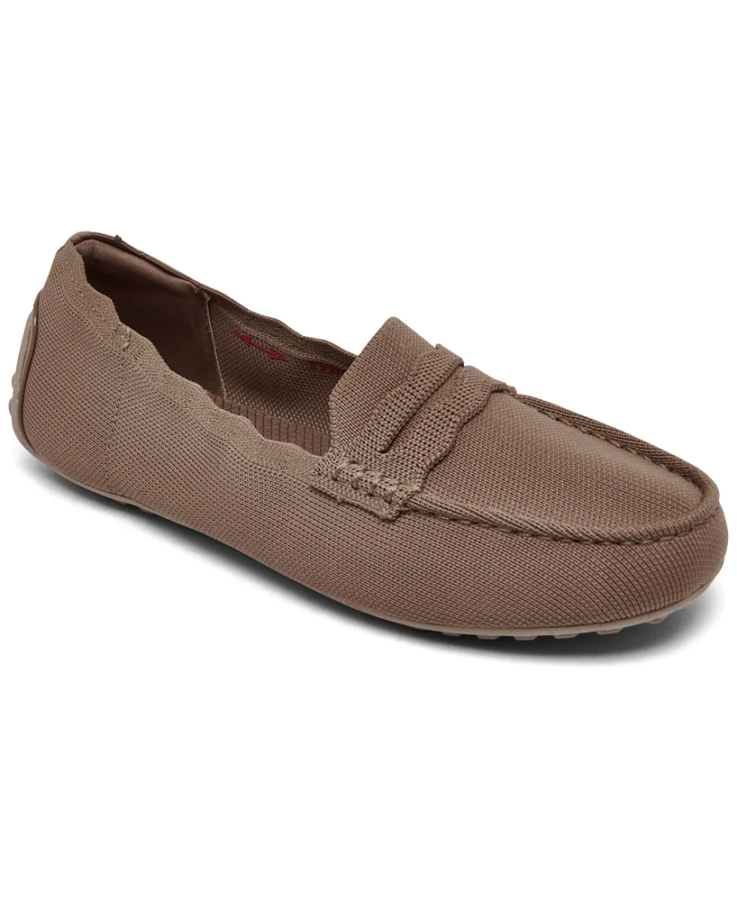 Skechers Women's Cleo Driver - Power Couples Loafers from Finish Line