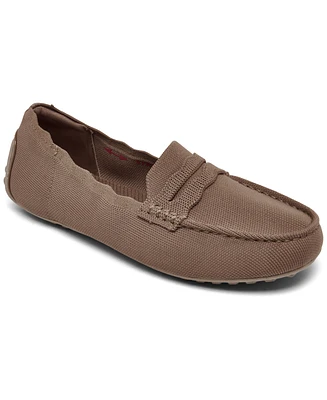 Skechers Women's Cleo Driver - Power Couples Loafers from Finish Line