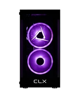 Clx Set Gaming Desktop - Intel Core i5 14600KF 3.5GHz 14