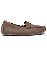 Skechers Women's Cleo Driver - Power Couples Loafers from Finish Line