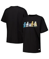 Freeze Max Women's Star Wars Boyfriend T-Shirt