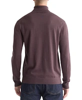 Calvin Klein Men's Regular-Fit Turtleneck Sweater