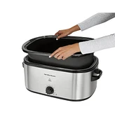Hamilton Beach 22 Quart Roaster Oven - 32215G