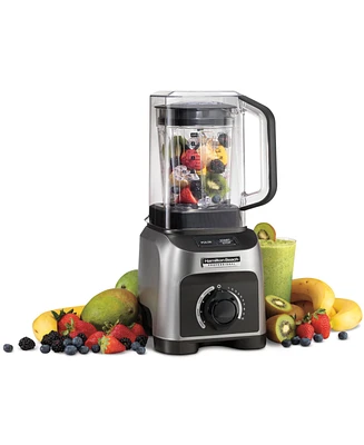 Hamilton Beach 32 oz Professional Quiet Blender