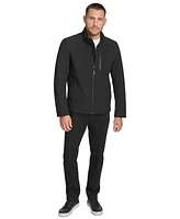 Calvin Klein Men's Infinite Stretch Soft Shell Jacket