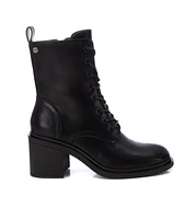 Xti Women's Combat Booties By