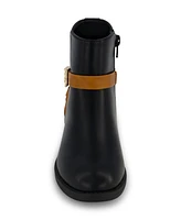 Kenneth Cole New York Little and Big Girls Rider Leilani Boots