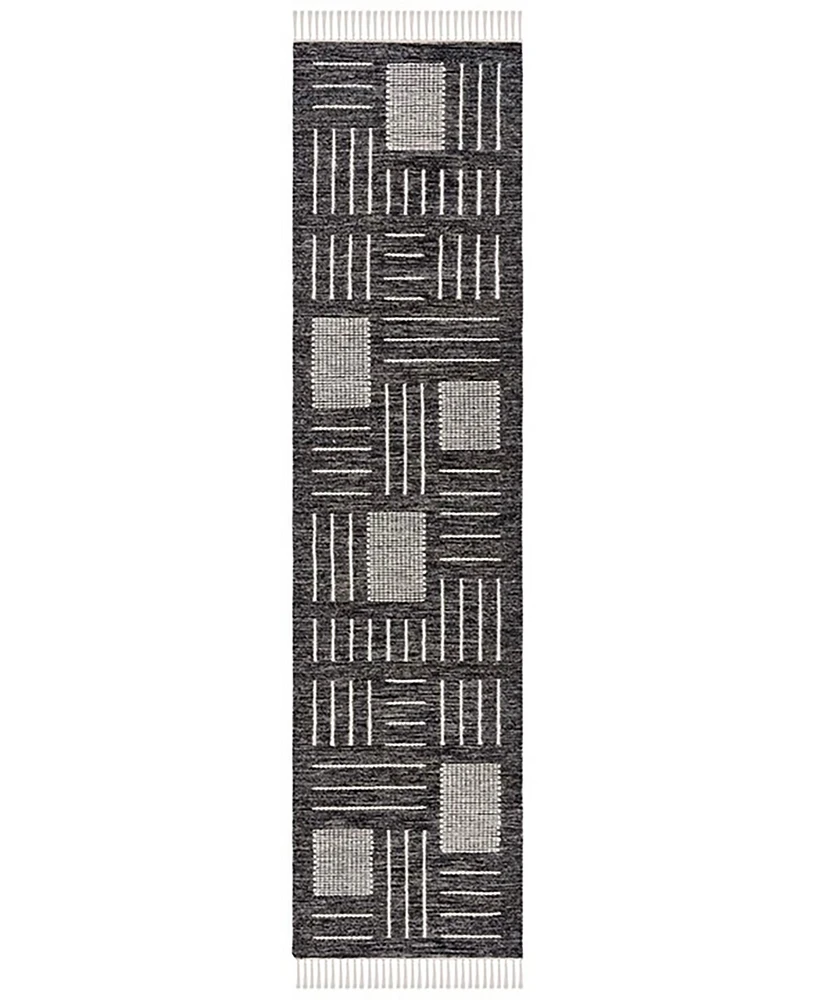 Safavieh Kilim Iii KLM326Z 2'3"x9' Runner Area Rug