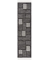 Safavieh Kilim Iii KLM326Z 2'3"x9' Runner Area Rug