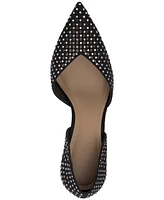 I.n.c. International Concepts Women's Sandreea Pumps, Created for Macy's