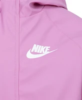 Nike Toddler Girls Rain Jacket