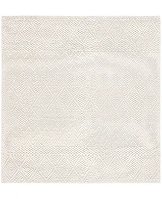 Safavieh Natura 125 NAT125A 6'x6' Square Area Rug