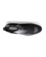 Gordon Rush Men's Men s Matthews Dress Leather Chelsea Boots