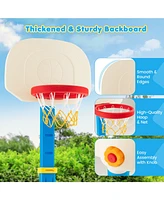 Kids Children Basketball Hoop Stand