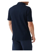 Rodd & Gunn Men's Huntsbury Original Fit Short Sleeve Polo
