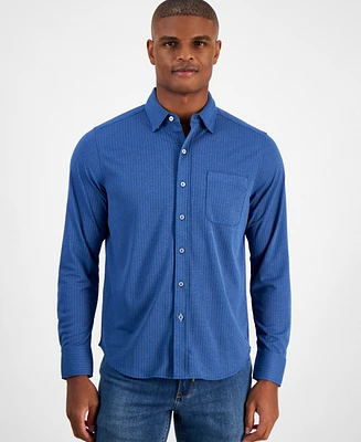 Tommy Bahama Men's San Lucio Stripe Shirt