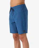 O'Neill Men's Hyperfreak Heat Solid 19 Boardshorts