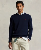 Polo Ralph Lauren Men's Cotton Crewneck Sweater