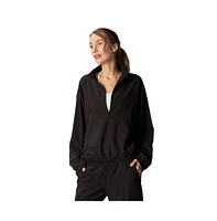 G Lifestyle Clothing Women's Lightweight Woven Anorak