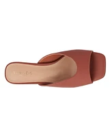 Women's Carissa Wedge Slide Sandal